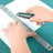 Mercury Aluminium Craft Knife with Snap-Off Blade - view 5
