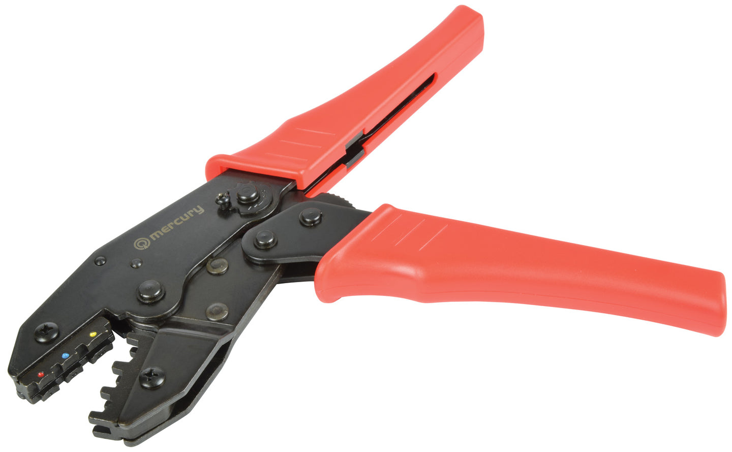 Mercury Terminal crimping pliers - view 2