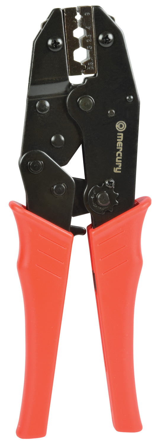 Mercury Coaxial Crimping Pliers