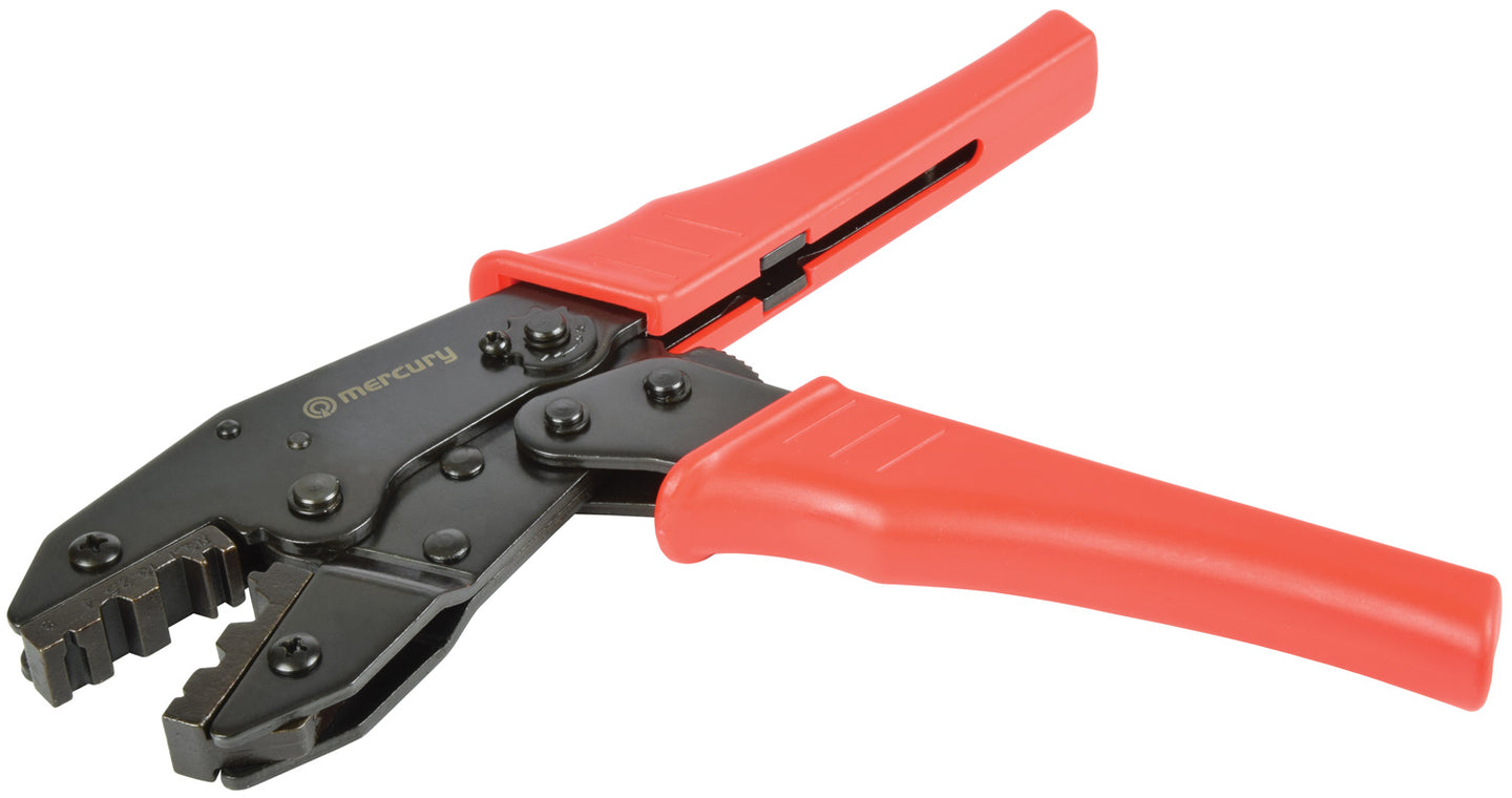 Mercury Coaxial Crimping Pliers - view 2