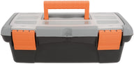Mercury Small Plastic Toolbox