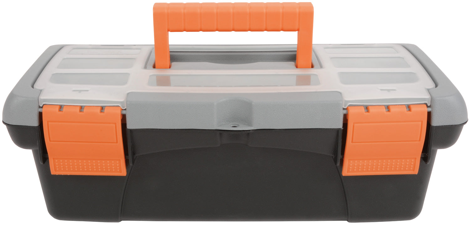 Mercury Small Plastic Toolbox