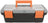 Mercury Small Plastic Toolbox