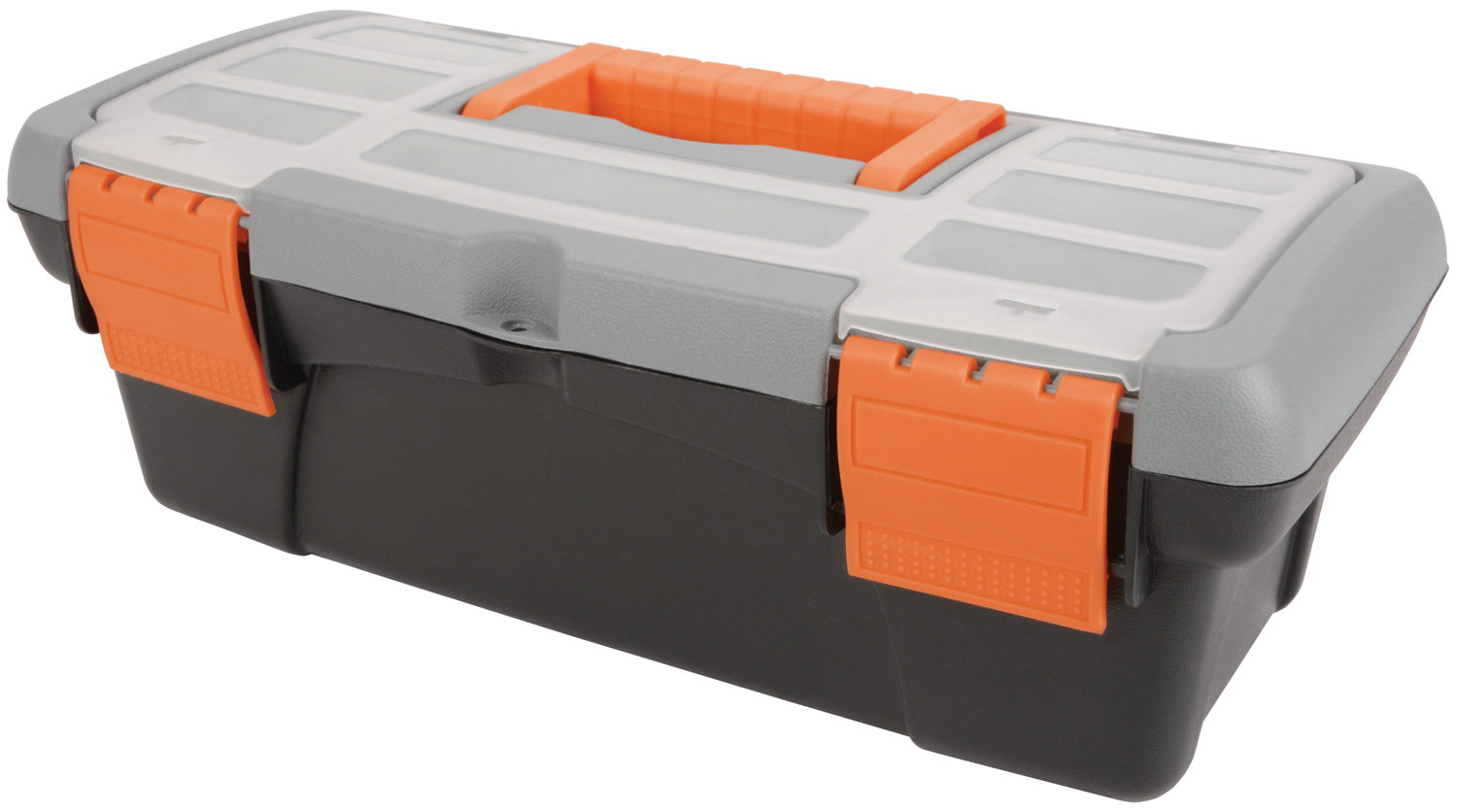 Mercury Small Plastic Toolbox - view 4