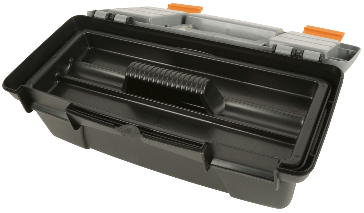 Mercury Small Plastic Toolbox - view 5