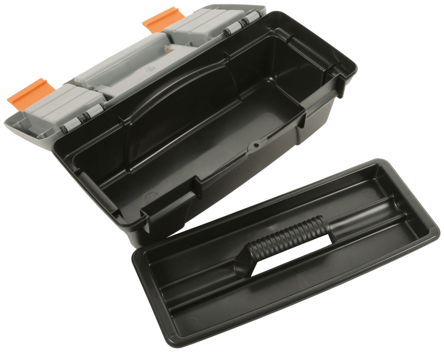 Mercury Small Plastic Toolbox - view 3