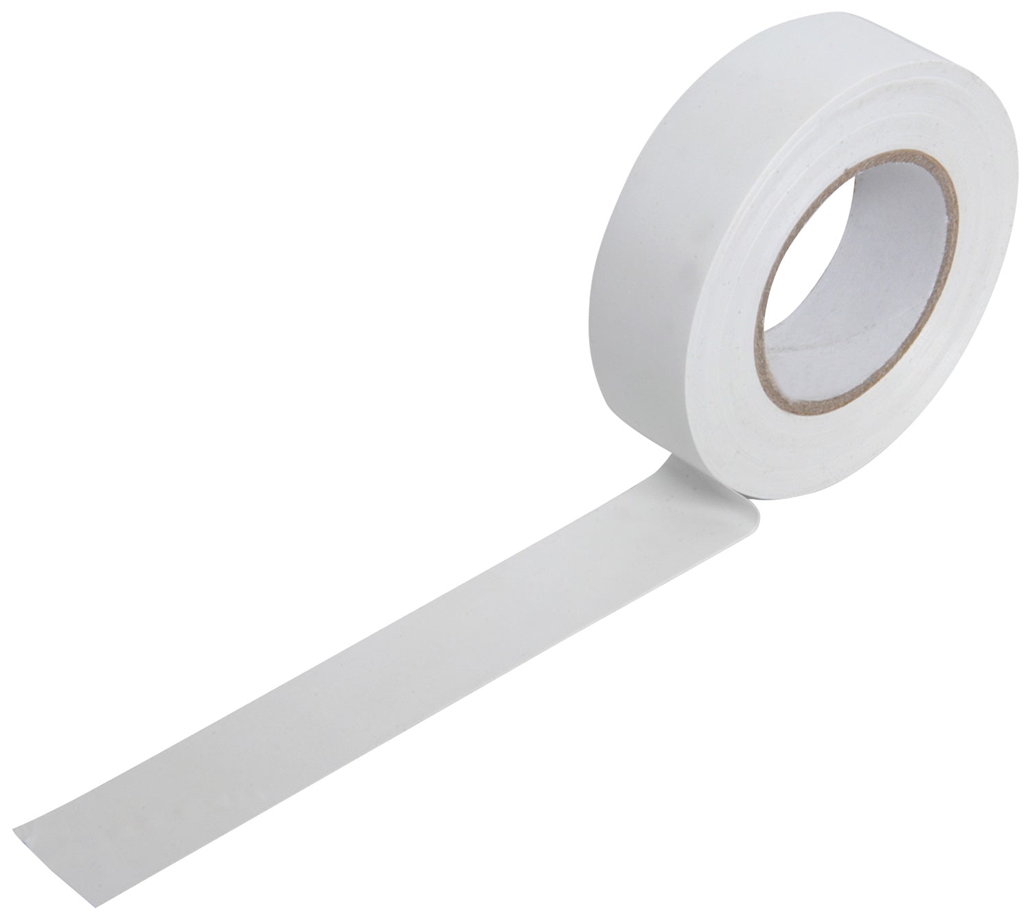 Ultra Tape PVC20W Electrical insulation tape, 20m, white