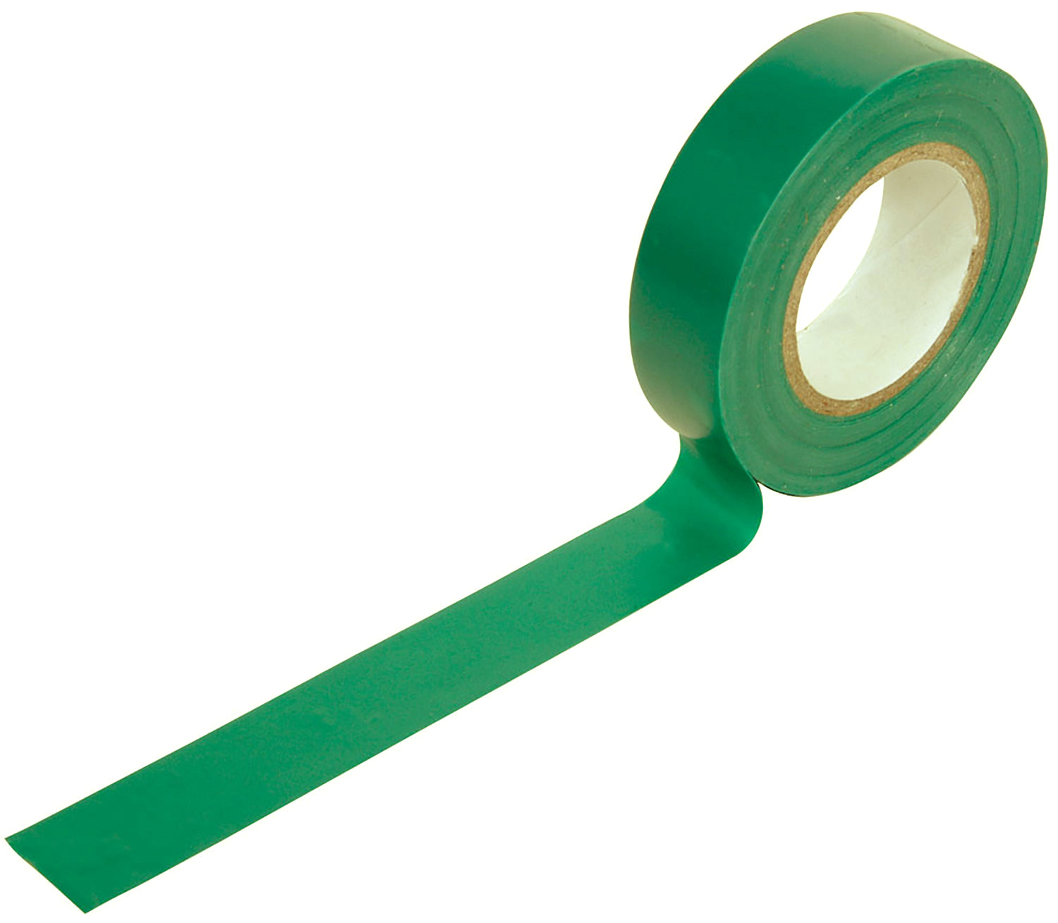 Ultra Tape PVC20GN Electrical insulation tape, 20m, green