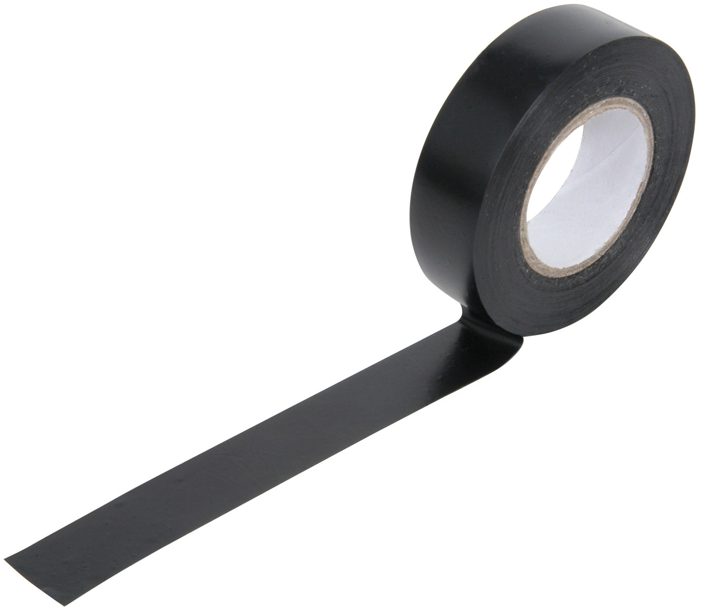 Ultra Tape PVC20BK Electrical insulation tape, 20m, black