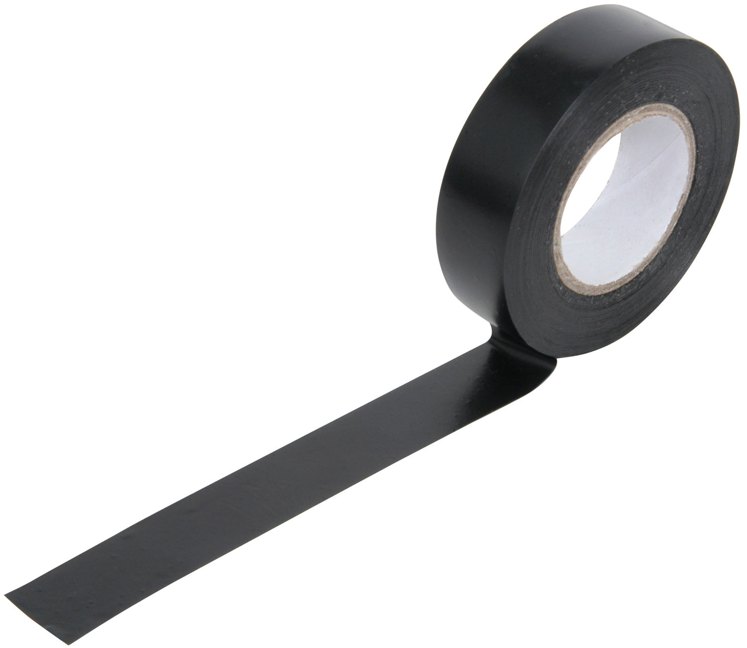 Ultra Tape PVC20BK Electrical insulation tape, 20m, black