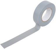 Ultra Tape PVC20GY Electrical insulation tape, 20m, grey