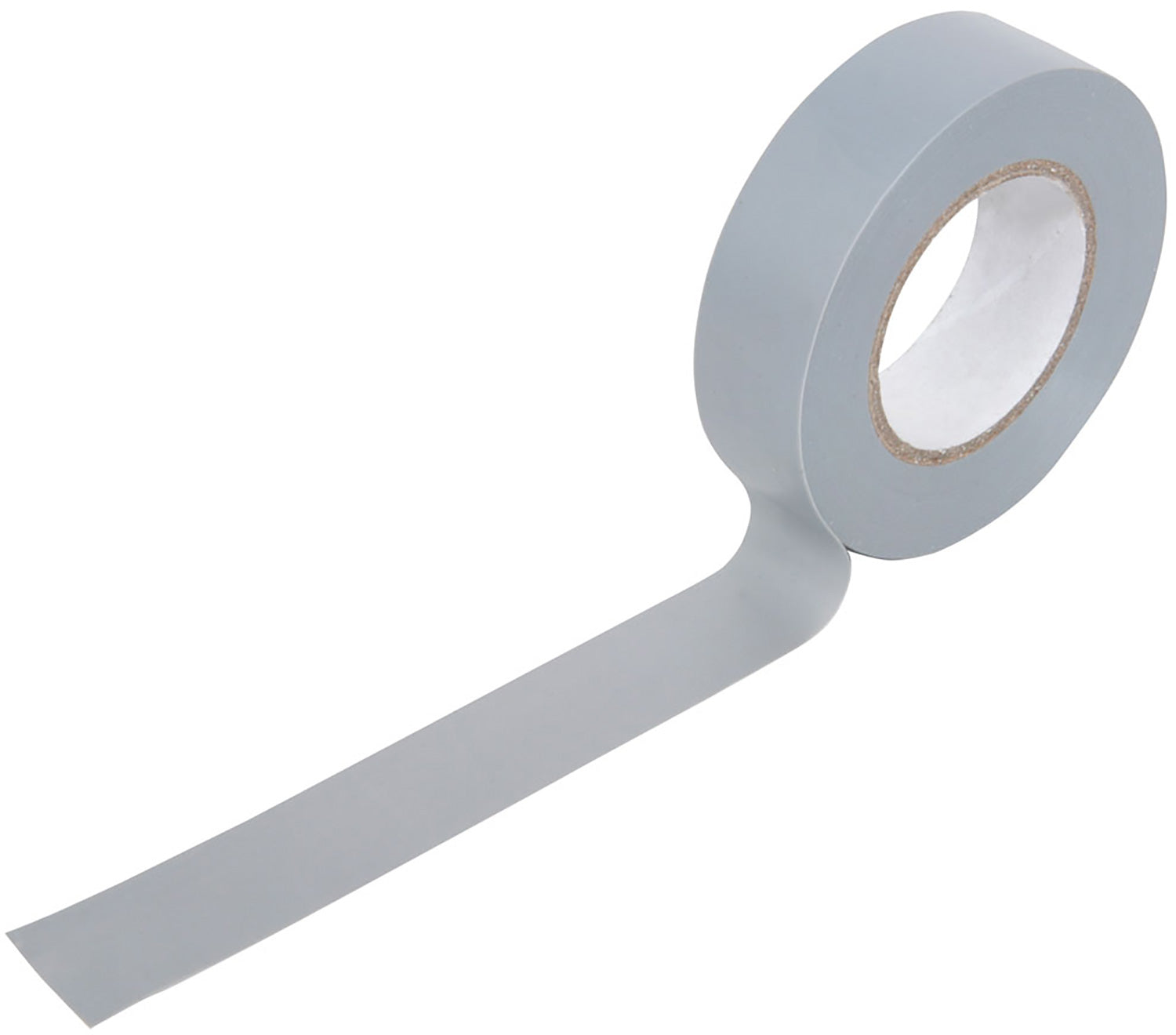 Ultra Tape PVC20GY Electrical insulation tape, 20m, grey