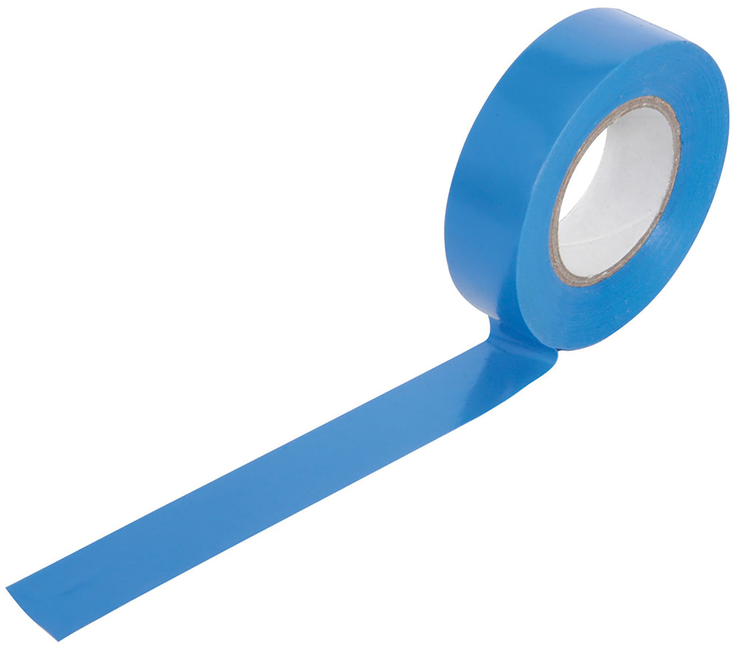 Ultra Tape PVC20BLU Electrical insulation tape, 20m, blue