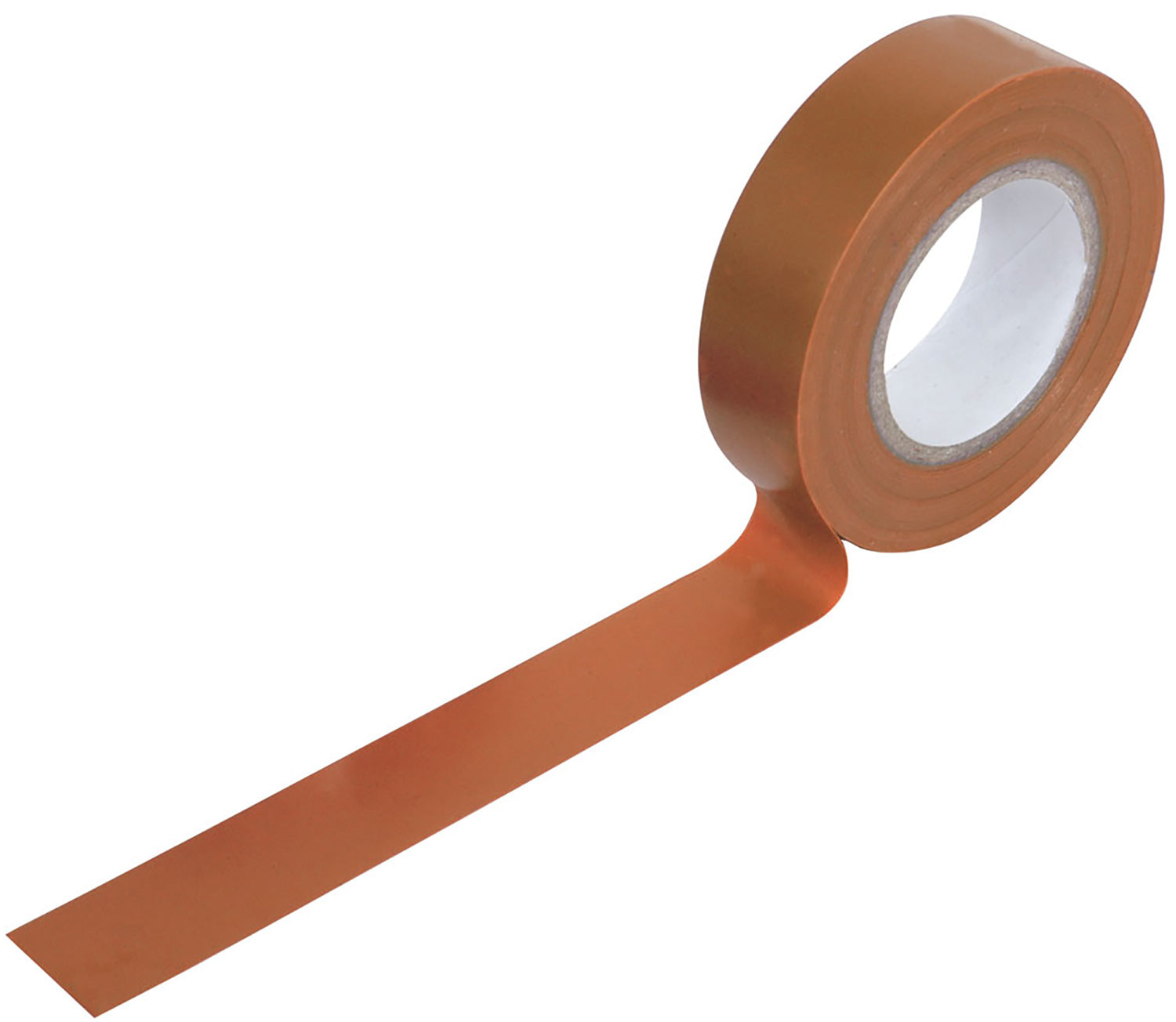 Ultra Tape PVC20B Electrical insulation tape, 20m, brown
