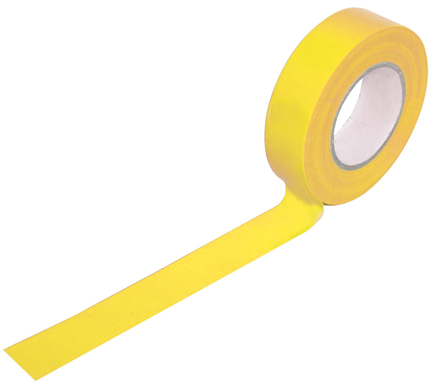 Ultra Tape PVC20Y Electrical insulation tape, 20m, yellow