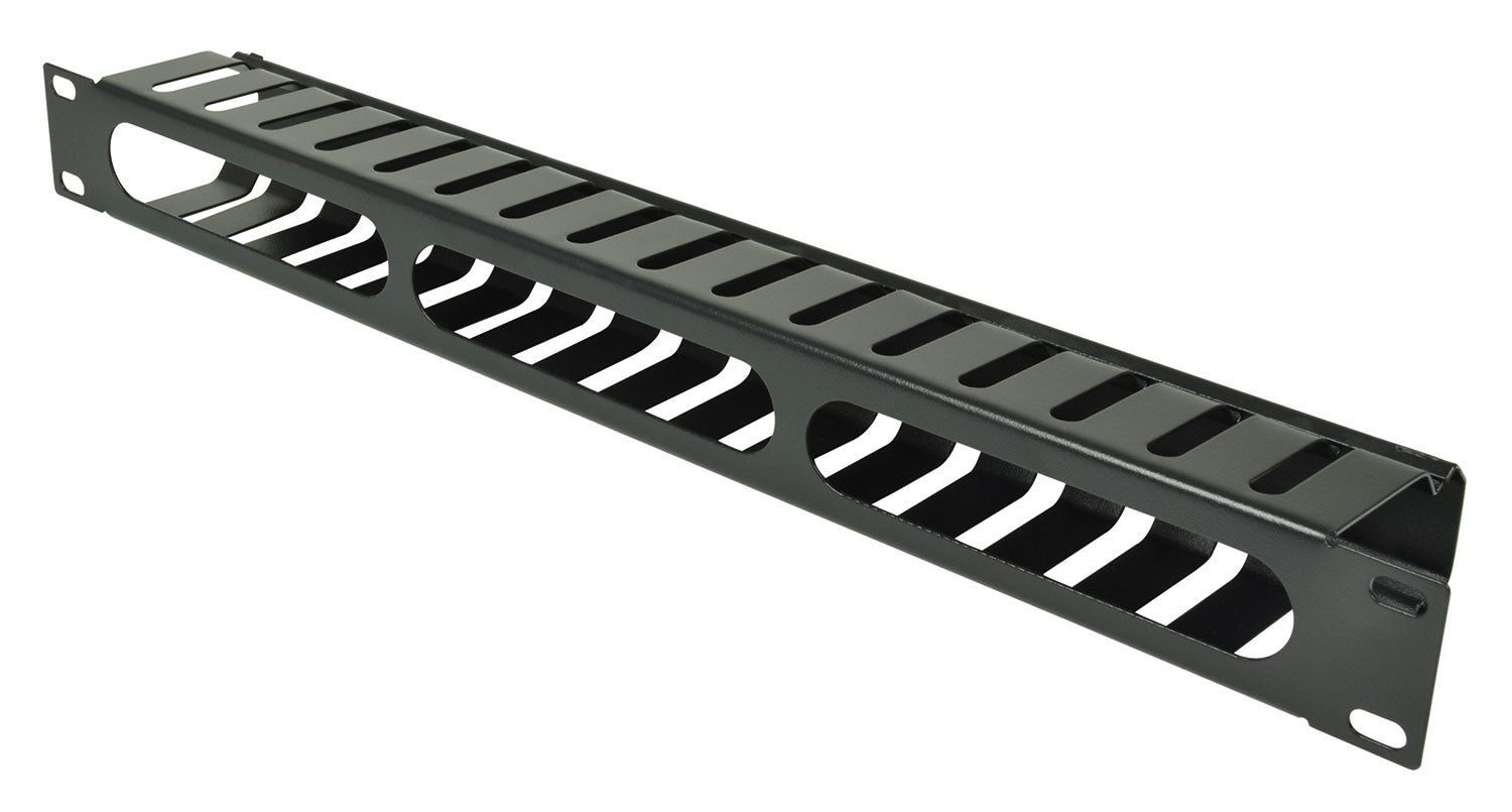 Adastra 1U Cable Management Channel - view 2