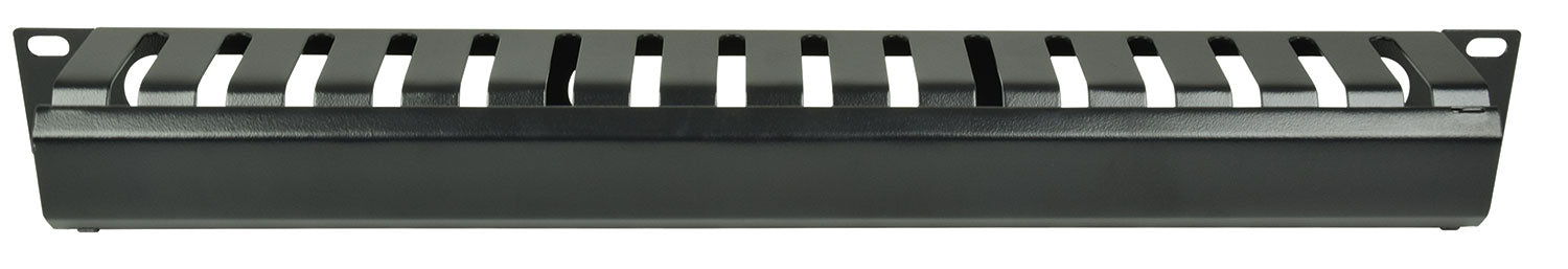Adastra 1U Cable Management Channel - view 3