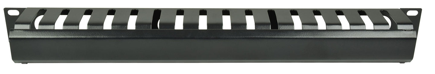 Adastra 1U Cable Management Channel - view 3