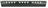 Adastra 1U Cable Management Channel - view 3