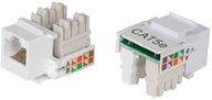 AV:Link RJ45 Keystone Jack