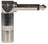 QTX Heavy duty 6.3mm jack, right angle, mono - view 2