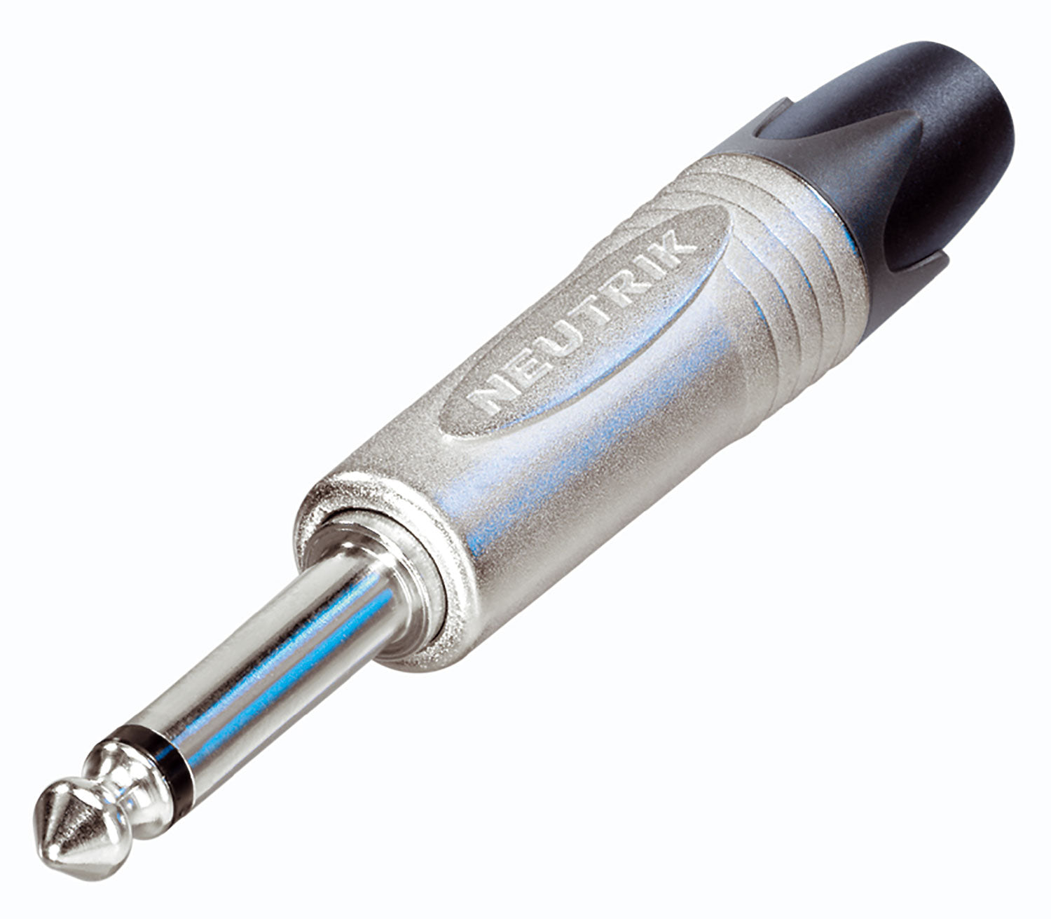 Neutrik NEUTRIK® NP2X, 6.3mm mono plug - view 2