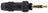 QTX 3.5mm Stereo Plug Black 6mm - view 2