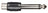 QTX Adaptor 6.3mm Mono Jack Plug - RCA Socket - view 2