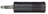 QTX Adaptor 3.5mm Stereo Jack Plug - 6.3mm Stereo Socket - view 2