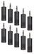 QTX Adaptor 3.5mm Stereo Jack Plug - 6.3mm Stereo Socket - view 3