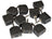 QTX Adaptor 3.5mm Stereo Jack Plug - 2 x 3.5mm Stereo Jack Sockets - view 2