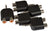 QTX Adaptor 3.5mm Stereo Jack Plug - 2 RCA Phono Sockets - view 3