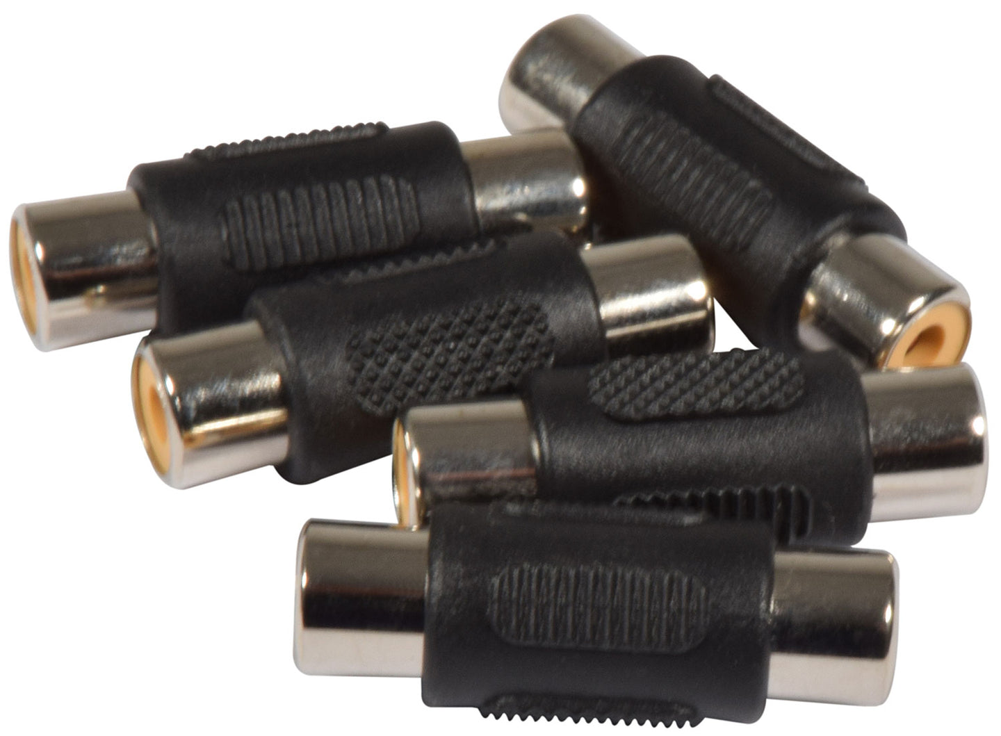 AV:Link Adaptor RCA Socket - RCA Socket - view 2