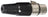 QTX XLR socket, short, 3-pin - view 2
