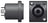 Neutrik NEUTRIK® NL4MPXX 4-Pole Speakon® Panel Socket- blister