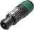 Neutrik NL4FXX-W-L Speakon 4 Pole Plug - view 2