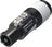 Neutrik NAC3FXXB-W-S Powercon - view 2
