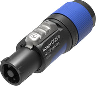 Neutrik NAC3FXXA-W-L Powercon - view 2