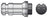 Mercury Multi pin socket 2-pin