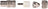AV:Link Precision coaxial socket - bulk - view 3