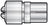 AV:Link Precision coaxial socket - bulk