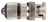 AV:Link High Quality BNC Plug, Gold Contact, Screw termination, For 6.5mmØ cables - view 2