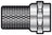 AV:Link F connector twist on for RG58 cable