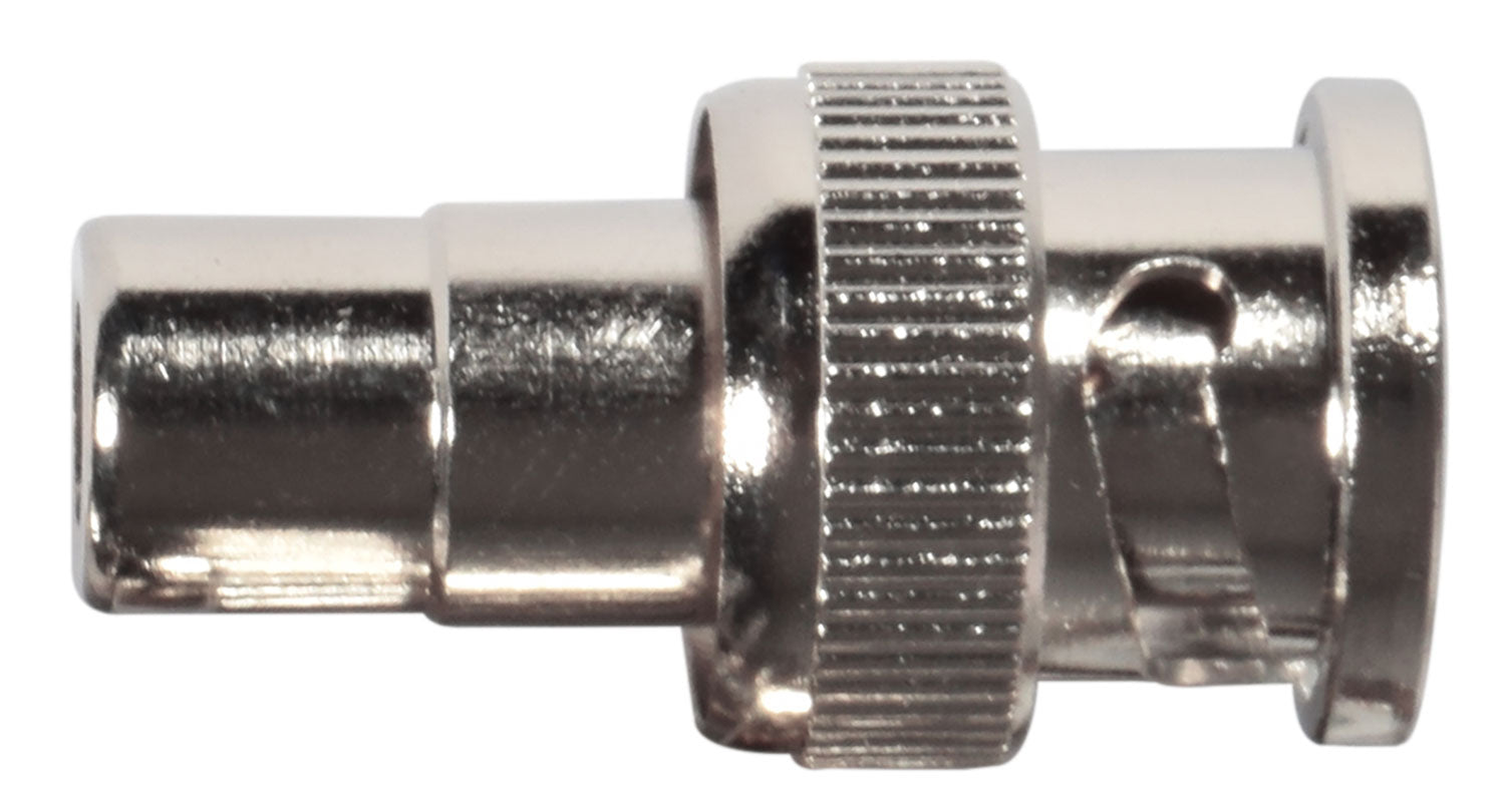 AV:Link Adaptor RCA Socket - BNC Plug - view 2