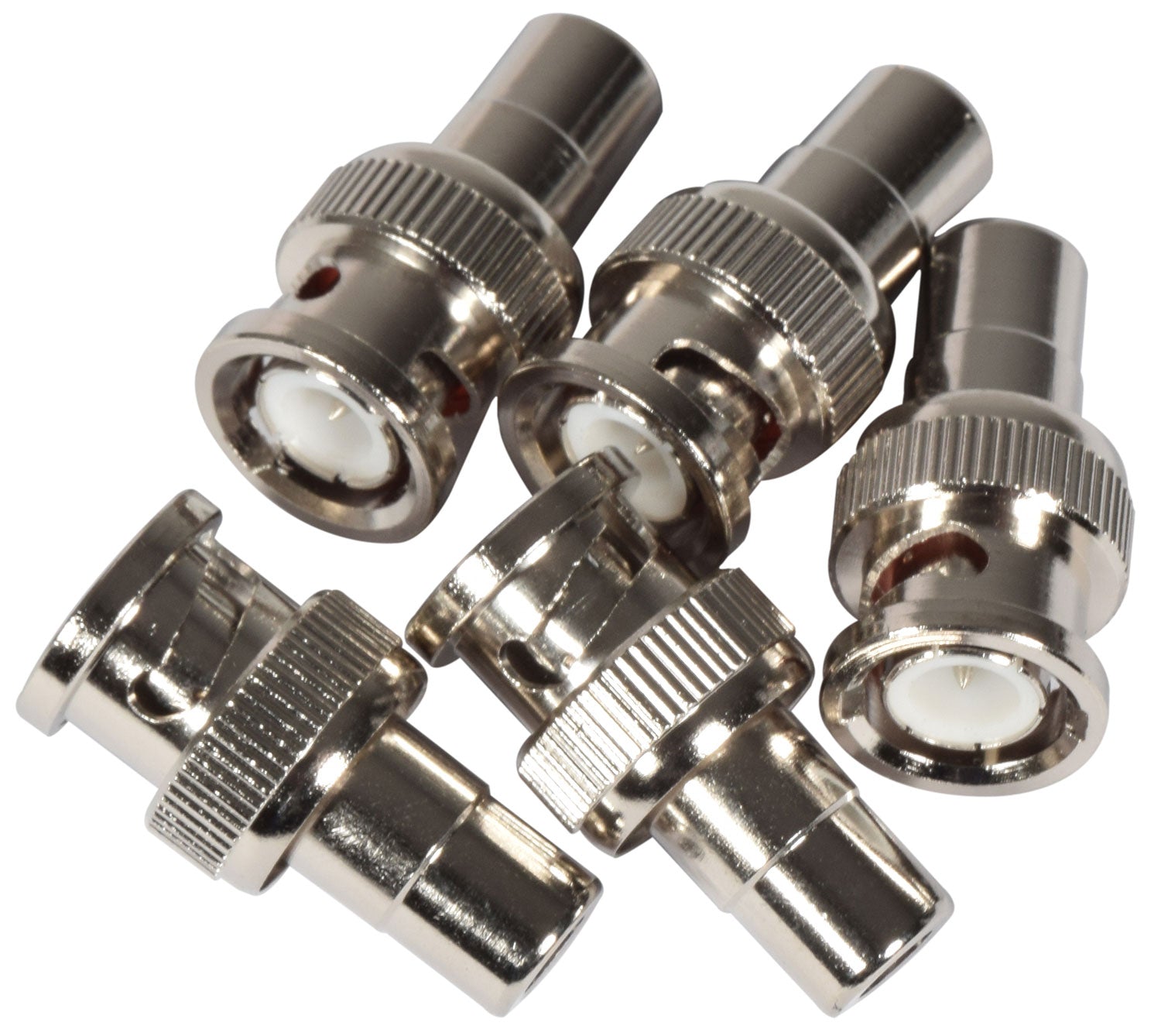 AV:Link Adaptor RCA Socket - BNC Plug - view 3