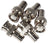 AV:Link Adaptor RCA Socket - BNC Plug - view 3