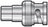 AV:Link Adaptor RCA Socket - BNC Plug