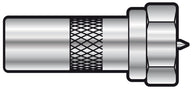 AV:Link Adaptor F plug to coax TV plug