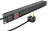 Adastra 1U Rackmount 6-Gang UK Power Distribution Unit + Breaker + 1.8m Lead - view 3