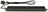 Adastra 1U Rackmount 8-Gang UK Power Distribution Unit + 1.8m Lead - view 2